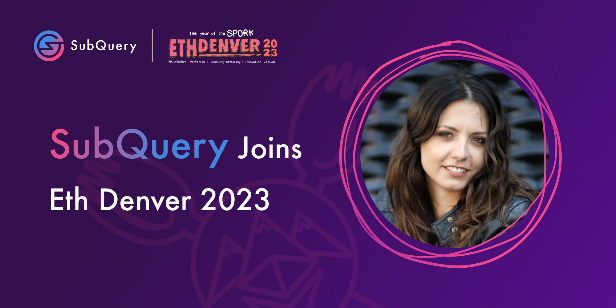 Building the Decentralized Future Together at ETHDenver