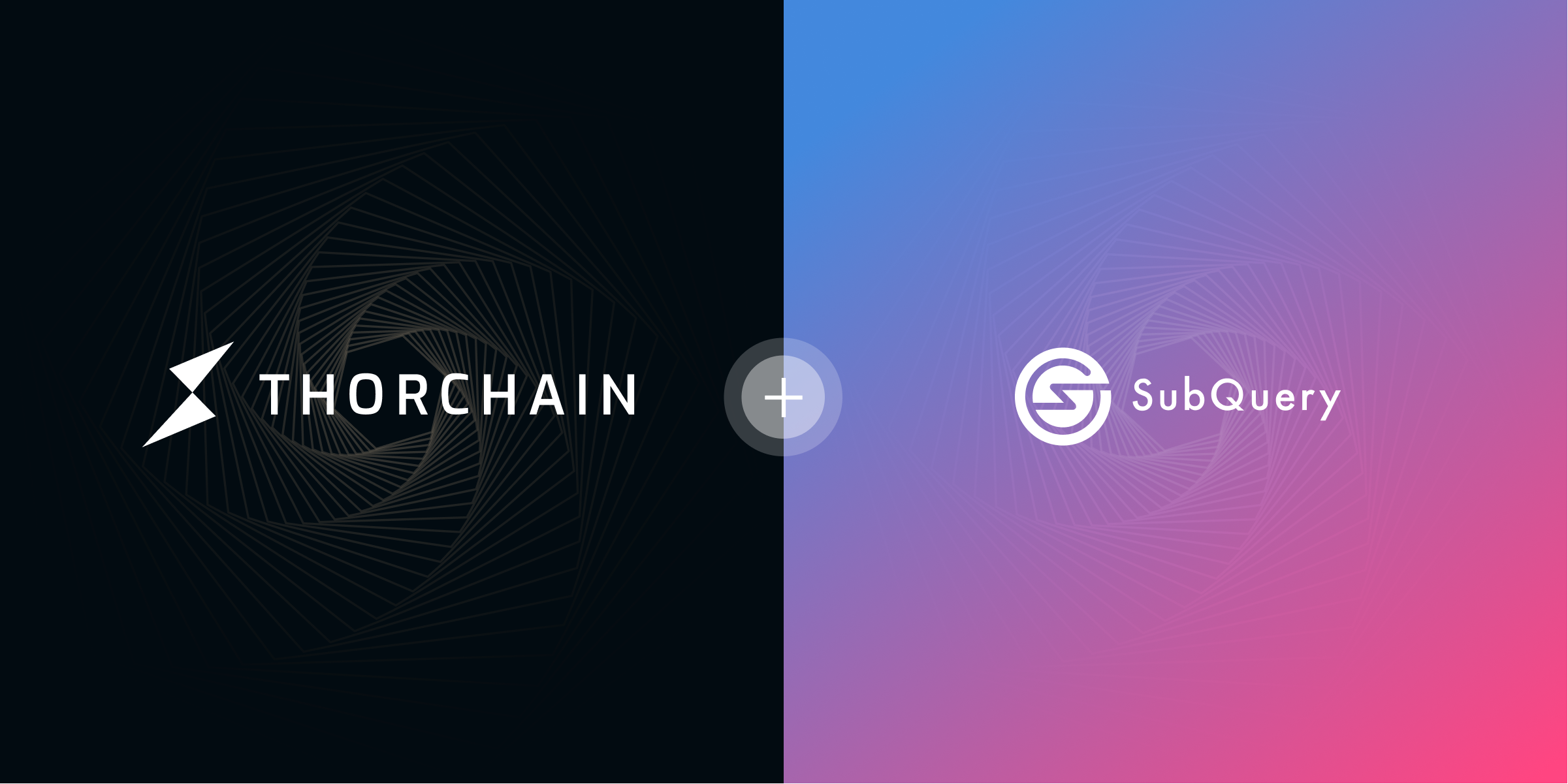 SubQuery Extends Cosmos Zone Indexing with THORChain Integration