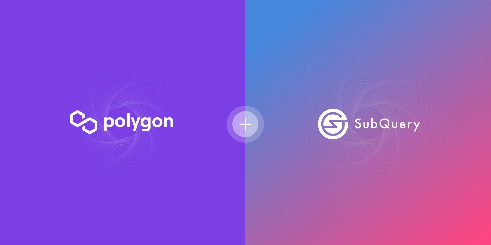 SubQuery  Expands Indexing Support to Polygon!