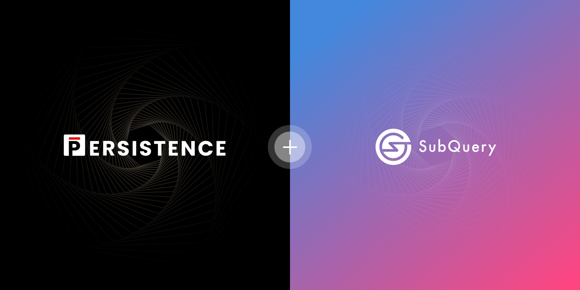 Persistence Integrates with SubQuery for Fast & Reliable Data Indexing in DeFi