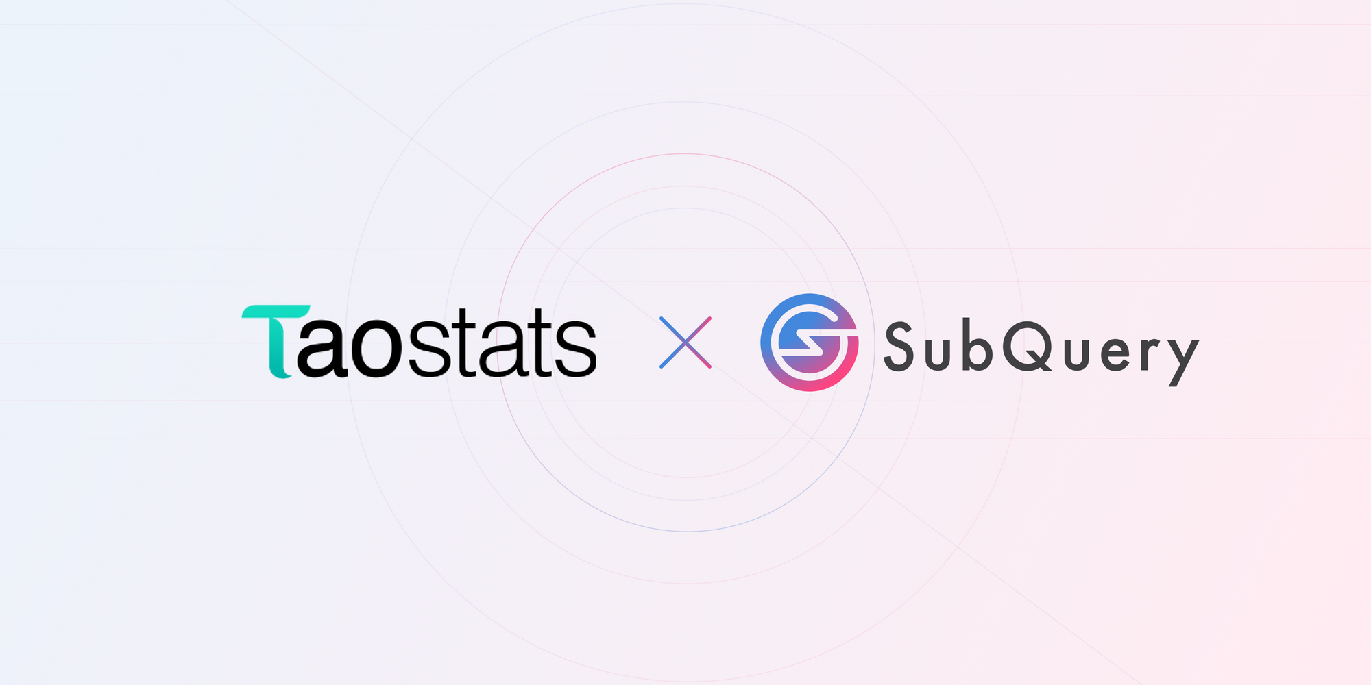 SubQuery Data Indexing Powers Taostats Block Explorer