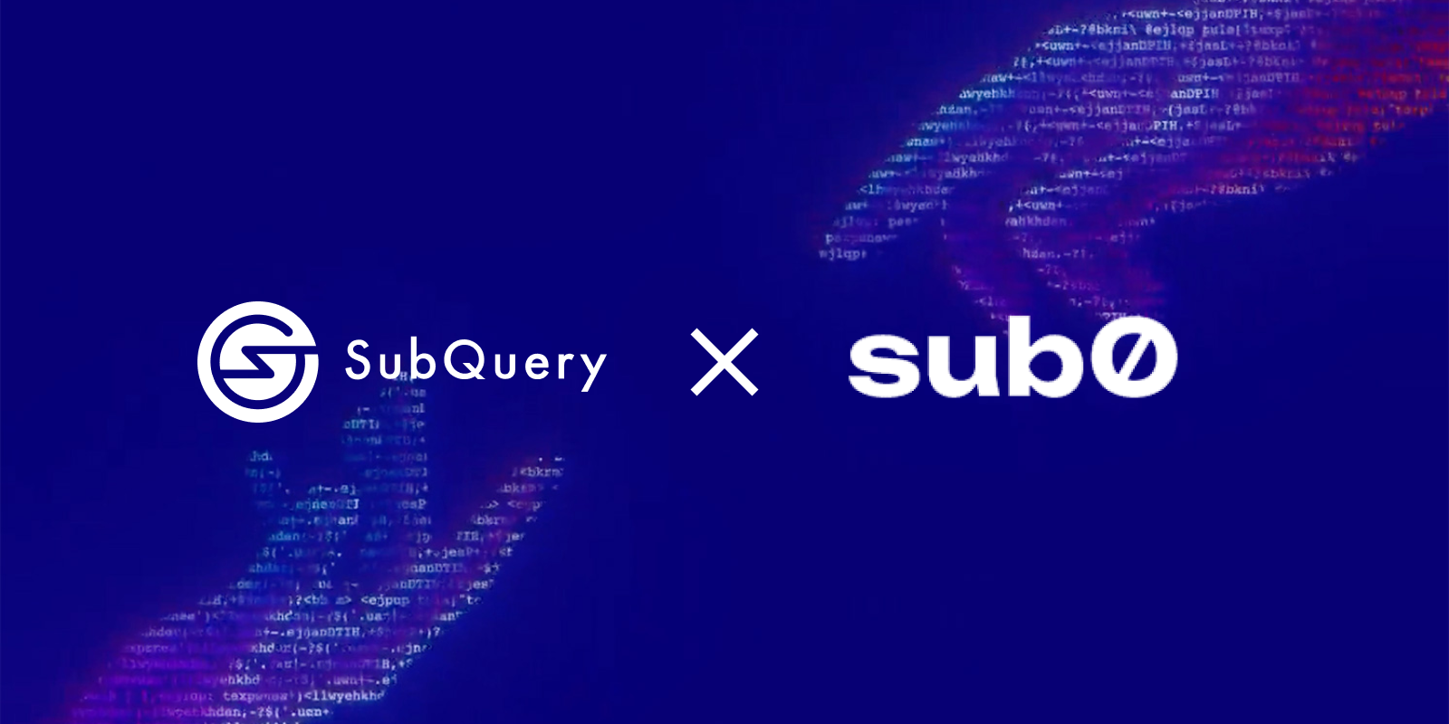 SubQuery Joins Sub0 Europe 2023: The Polkadot Developer Conference