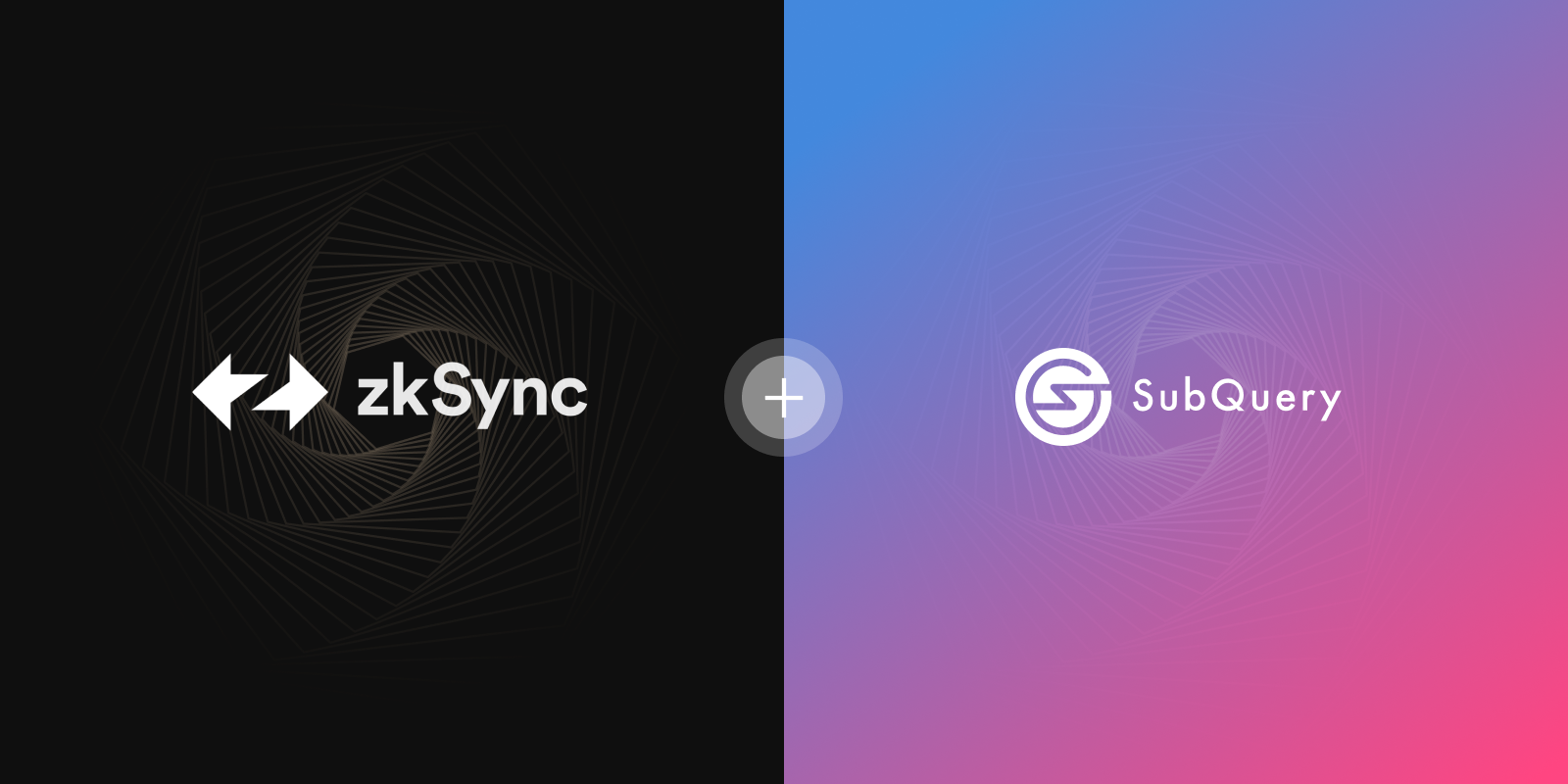 SubQuery now supports zkSync Era with Fast Data Indexing