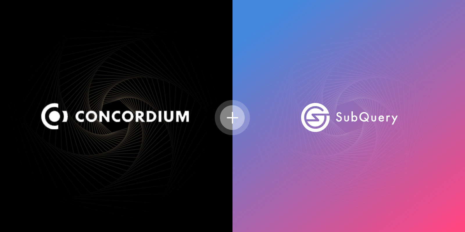 SubQuery Expands Support to Concordium!