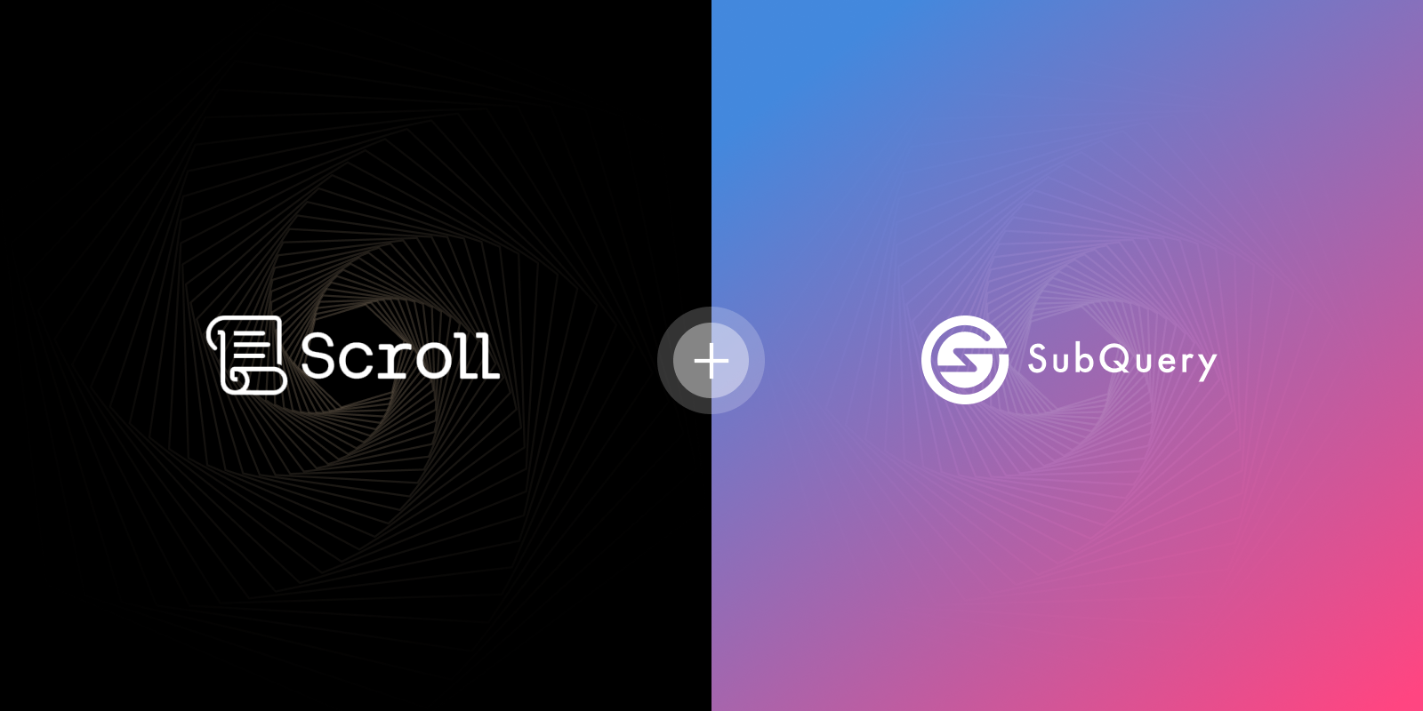 SubQuery now supports Scroll’s Sepolia Testnet