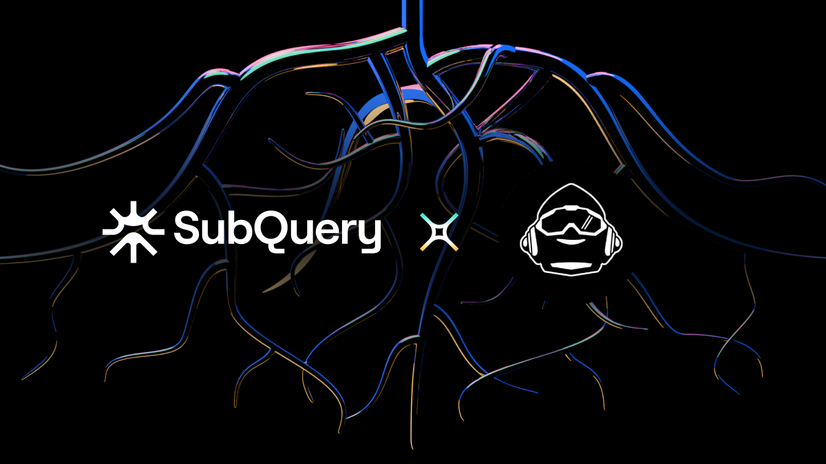 SubQuery Speeds Up Lemon Jet’s Data Retrieval with Fast & Flexible Indexer