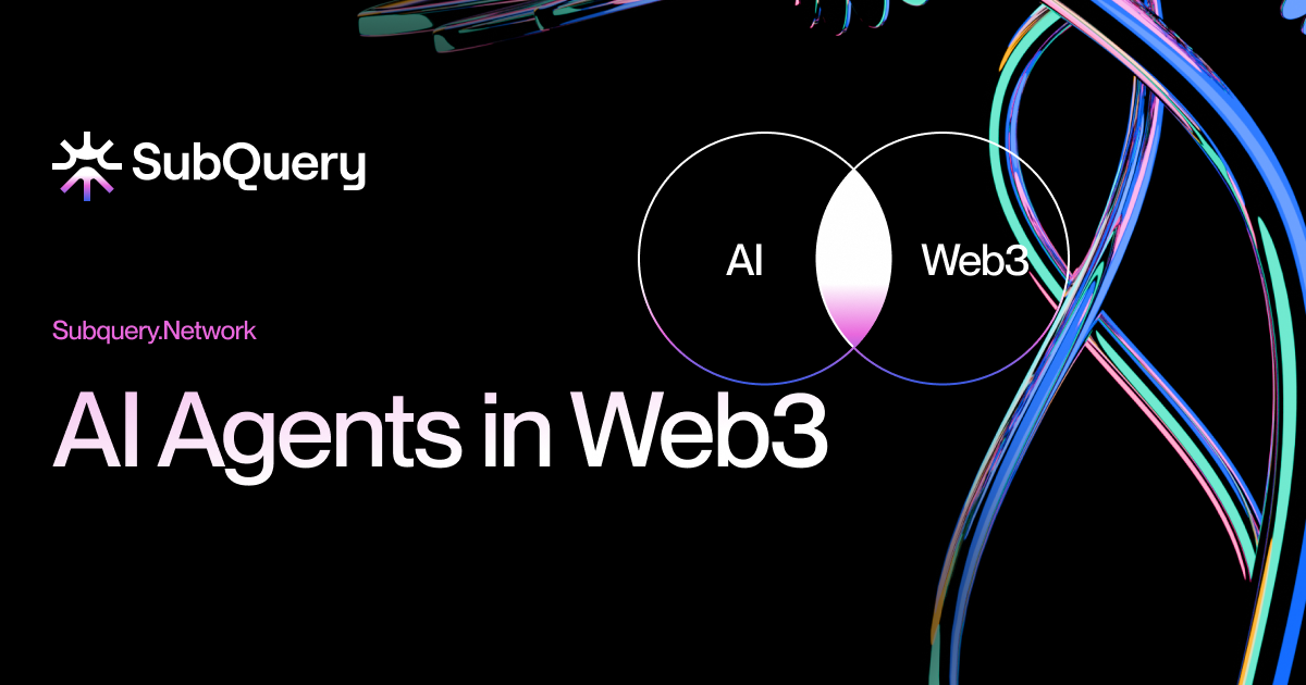 AI in Web3: Key Headlines and 2025 Outlook