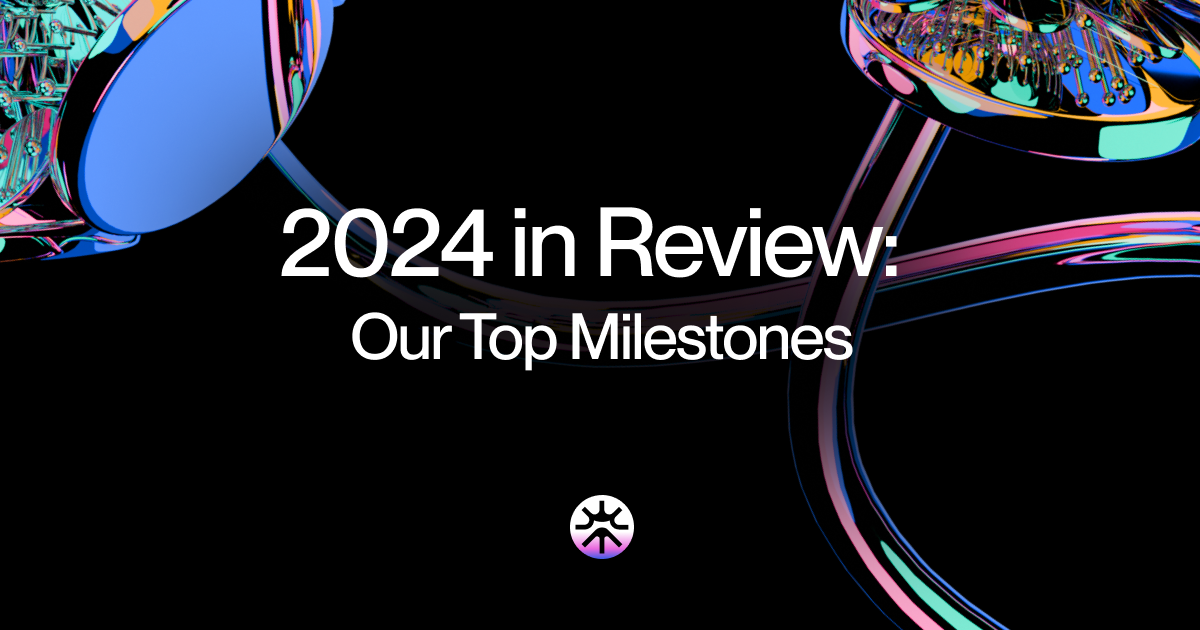 2024 in Review: SubQuery’s Top 5 Milestones