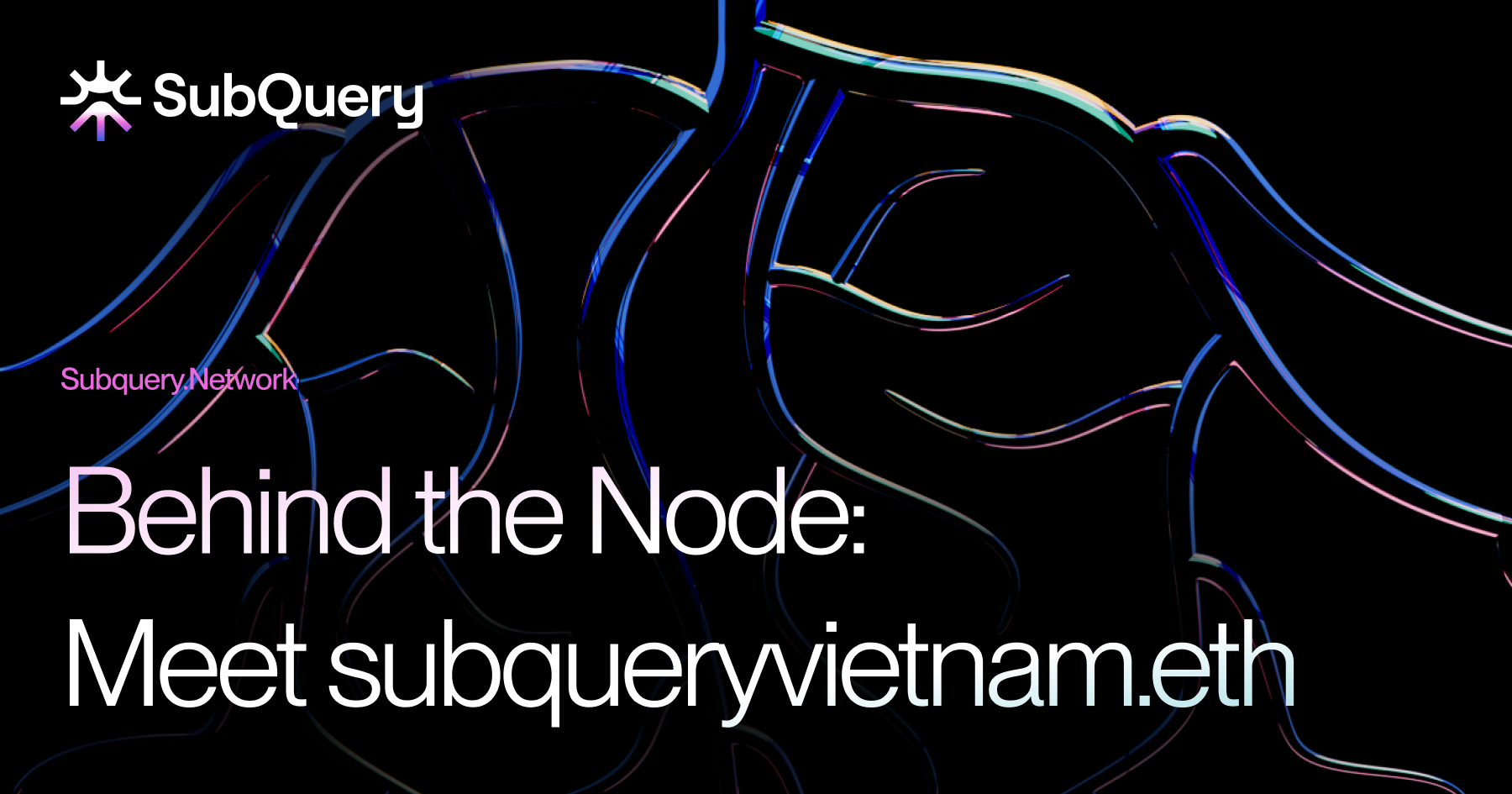 Behind the Node: Meet subqueryvietnam.eth