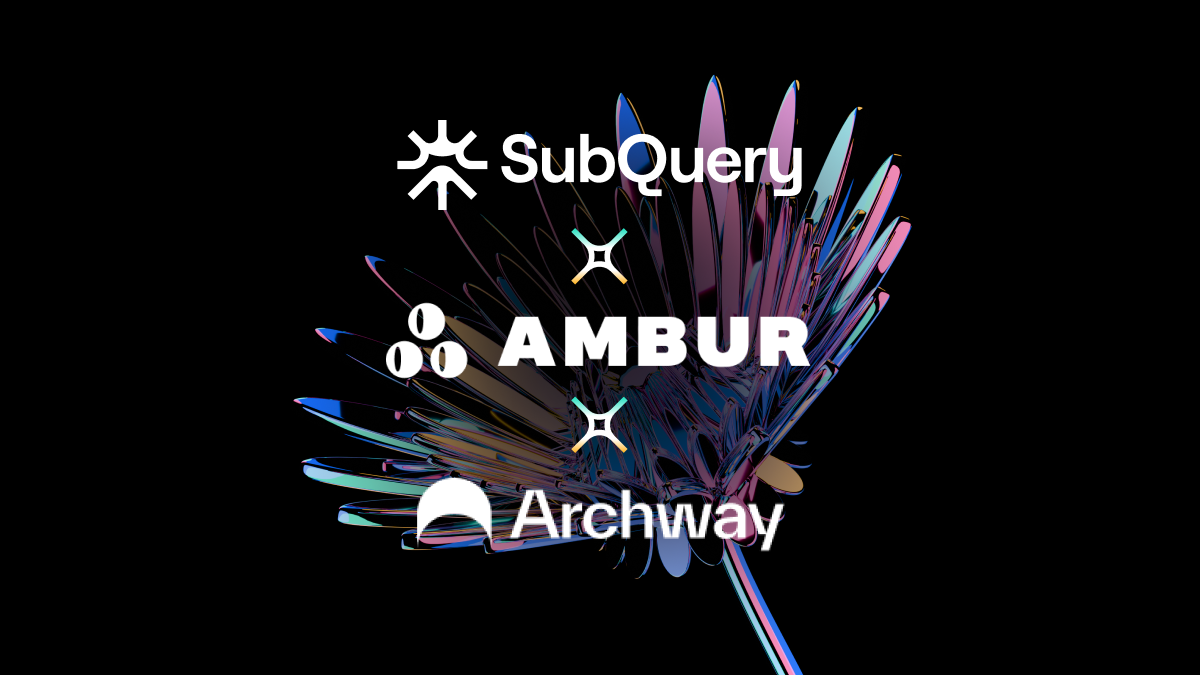 Powering the Future of NFTs: A Case Study on Archway