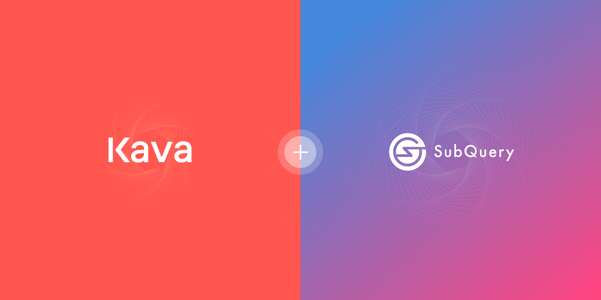 SubQuery Expands Indexing Support to Kava!