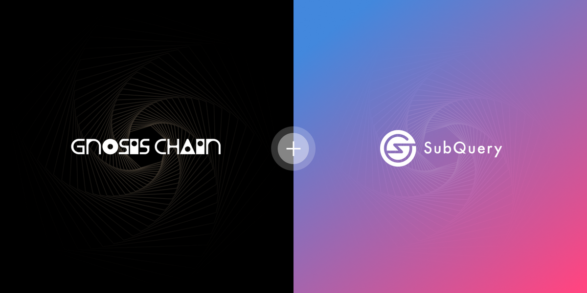 SubQuery Joins Forces with Gnosis Chain for Advanced Blockchain Data Indexing