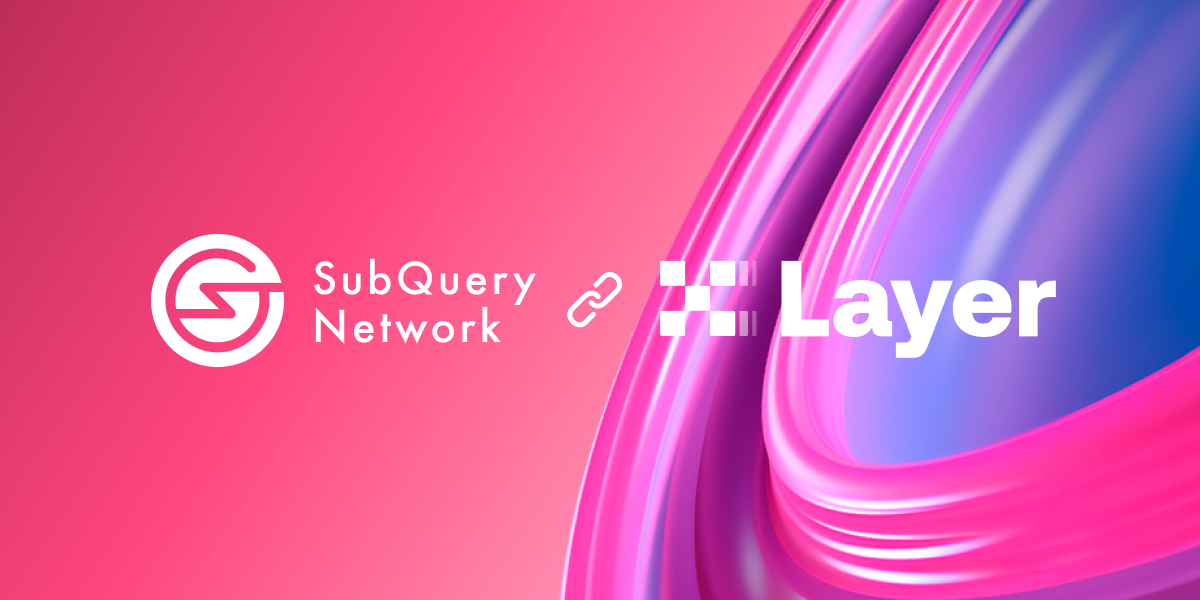 SubQuery Unleashes Powerful Data Indexing Support for X Layer